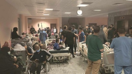 Türkiye Gazze'den hasta nakline hazır