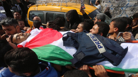 Мученическая смерть 46 журналистов в секторе Газа с начала сионистских атак