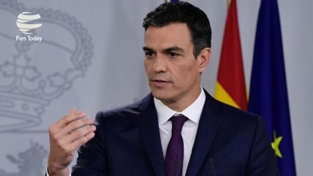 La mossa della Spagna per riconoscere lo Stato di Palestina 