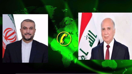 (AUDIO) Gaza, consultazioni tra l'Iran e l'Iraq