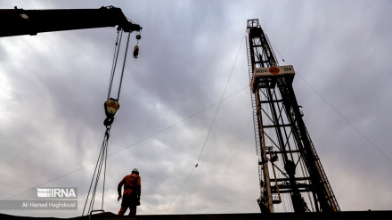 Добыча нефти в Иране выросла до 3,6 миллиона баррелей в сутки
