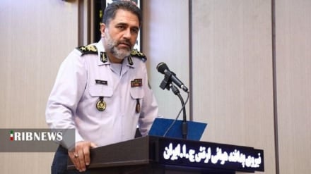 Увеличение оборонной мощи Ирана