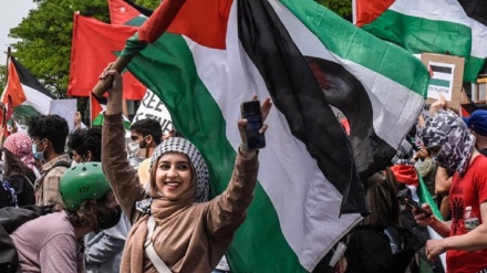 Перемирие в секторе Газа продлено еще на один день