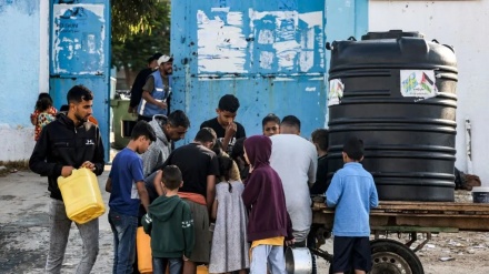 ONU, a Gaza non c'è più acqua: imminente scoppio epidemia