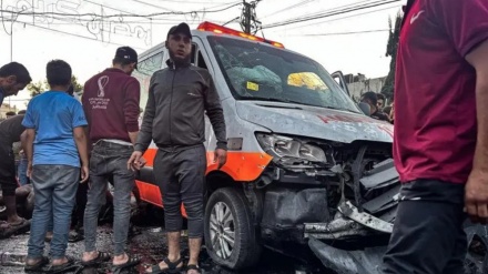 UN-Regionaldirektoren fordern sofortige Maßnahmen zum Stopp israelischer Angriffe auf Krankenhäuser in Gaza