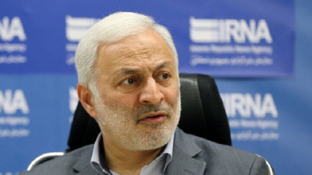 Ysraýyl režiminiň jenaýatlaryny goldaýanlaryň halkara kazyýetlerinde suda çekmegiň zerurlygy