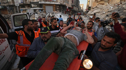 Jabalia: Martirizohen 19 palestinezë