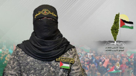 Msemaji wa Sarayal-Quds: Vifaru vimegeuka kuwa majeneza ya askari wa Kizayuni 