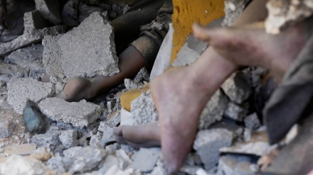 イスラエルによるガザ爆撃続く　難民キャンプで9人殉教