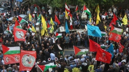 (VIDEO) Manifestazioni di massa a Madrid a sostegno di Gaza