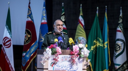  IRGC chief: Israel yearning for ceasefire in Gaza but US doesn’t agree 
