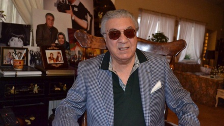Ndërron jetë këngëtari veteran iranian Akbar Golpeigani