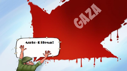 (VIGNETTE) No comment