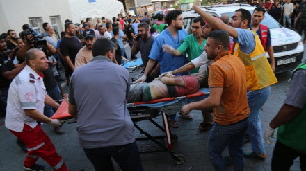 Норвежский орган здравоохранения: Израиль нацелился на больницы