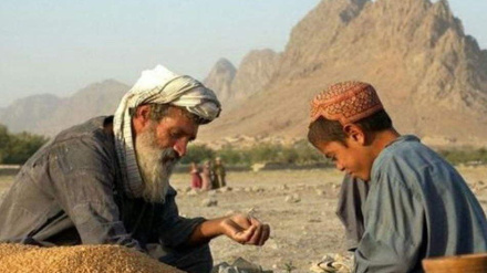 ملګرو ملتو افغانستان د موسمي غمیزې له خطر سره مخامخ وباله