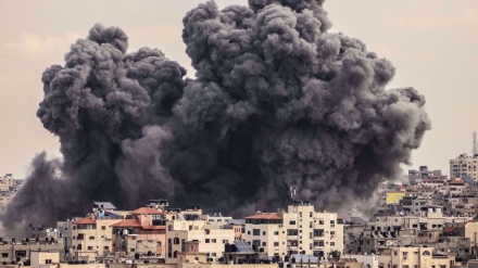 (AUDIO) Hamas: abbiamo dato nostra risposta a Qatar e Egitto su accordo tregua con Israele
