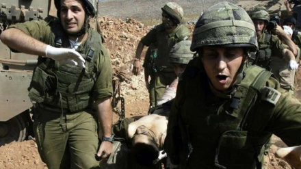 Jumlah Tentara Israel yang Tewas Jadi 351 Orang