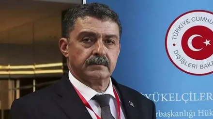 Turqia tërheq ambasadorin e saj nga Tel Avivi