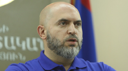 «Խաղաղության խաչմերուկի» հատվող ճանապարհներին կրկին խաչվելու է հայի ազգային շահն ու արժանապատվությունը. Աշոտյանի հոդվածը՝ «Նուբարաշեն» ՔԿՀ-ից