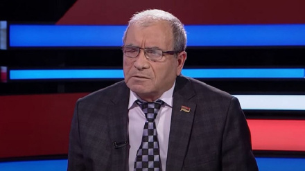 Ռուսաստանի ի՞նչ գործն է, թե մենք ում հետ ենք ուզում բարեկամություն անել. Հակոբ Ասլանյան