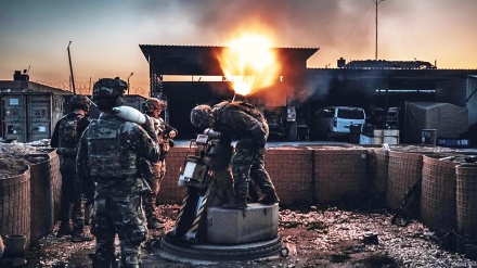 (AUDIO) Pentagono: 45 americani feriti dopo attacchi contro basi USA in Iraq e Siria