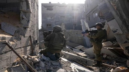 Rritet numri i ushtarëve të vrarë sionistë