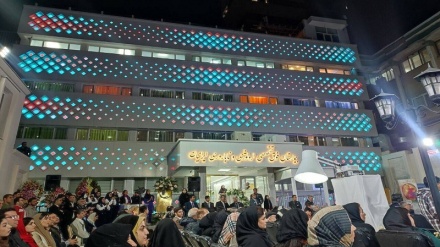 بهره‌برداری از نخستین بیمارستان فوق تخصصی اورولوژی ایران در مشهد 