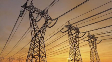 Իրանի էլեկտրաէներգիան մոտեցել  է Եվրոպային
