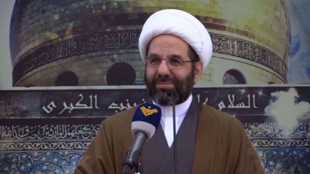 War in Gaza recorded striking picture of resistance front’s victory: Hezbollah official