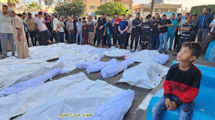 Siku ya 33 ya vita Gaza; waliouawa shahidi kwa mashambulio ya kinyama ya Israel wafikia 10,569