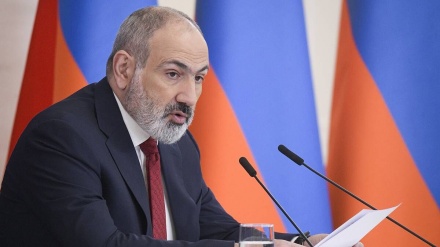 Paşiniyan: bo əsiron ozod kardey de Azərbaycan R. sazış kardey hozzom