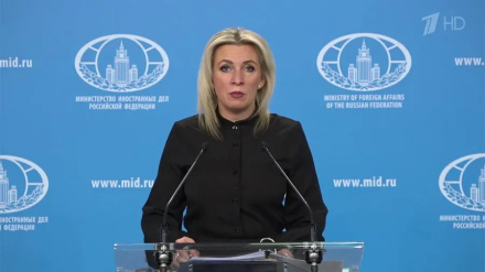 МИД РФ: Дания нарушит международные договоренности, если будет останавливать нефтяные танкеры из России