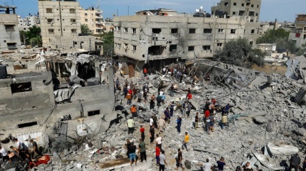 קטאר: בשעות הקרובות נודיע על מועד תחילת הפסקת האש