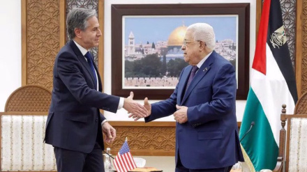 Palestinian Authority urges ceasefire amid Israel’s brutal war on Gaza 