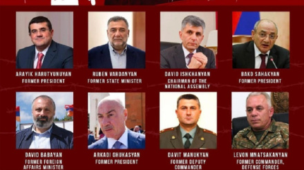 Բաքվում պաշտոնապես 55 հայ է պահվում. Սիրանուշ Սահակյան