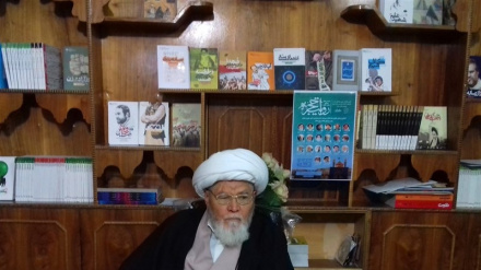 د افغانستان شیعه دیني عالمانو له لورې د فلسطین څخه د اسلامي نړۍ په ملاتړ ټینګار