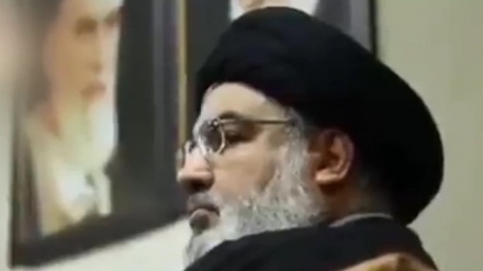  Nasrallah: malgrado le sofferenze la vittoria appartiene ai palestinesi