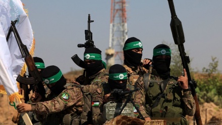 'Yassin 105': missile di Hamas che distrugge carri armati israeliani + VIDEO