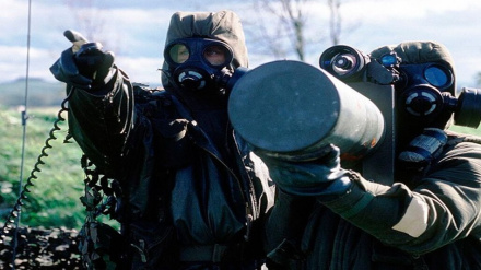 इराक़ी गुट का अमरीका और इस्राईल को पैग़ाम, और भी हैरान करने वाले हमलों के लिए तैयार रहें