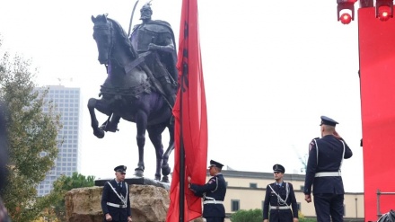 Shqipëria feston 111- vjetorin e shpalljes së pavarësisë