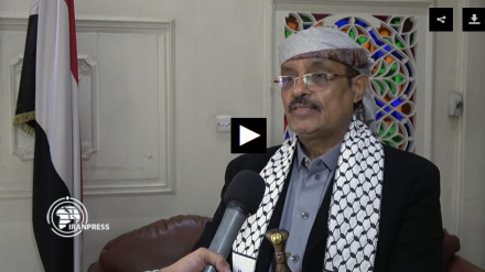 イエメン、「イスラエル船舶拿捕は対シオニスト経済戦争」