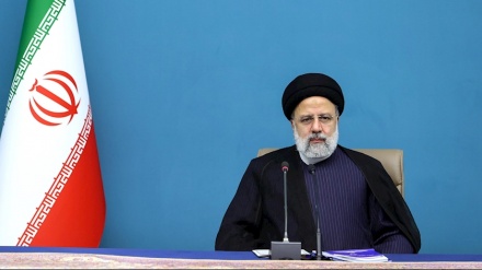 Präsident Raisi: Der Wille Irans und der afrikanischen Länder besteht darin, Beziehungen aufzubauen