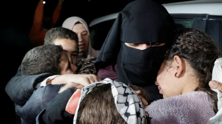 बंधकों की आज़ादी और उसके प्रभाव