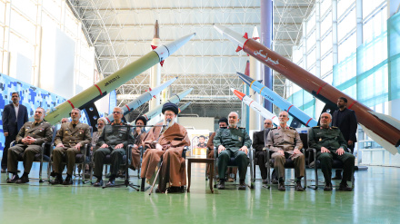 رهبر معظم انقلاب: قضایای غزه بسیاری از حقایق مکتوم را برای مردم دنیا آشکار کرد