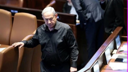 Նեթանյահուն շուտով կհեռանա 