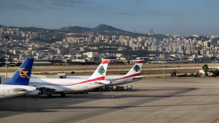 Westliche Botschaften erhalten „verdächtige“ Waffenlieferungen im Libanon