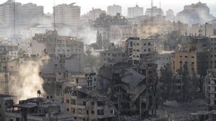 ガザ北部でパレスチナ人25人が殉教