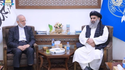 ایران او افغانستان په ډېرو کلتوري موضوعګانو سره مشترکات لري