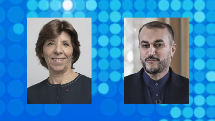 (AUDIO) Iran mette in guardia l'Occidente contro escalation della guerra a Gaza