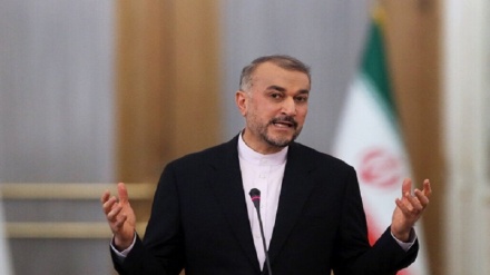 موږ د مقاومت سیاسي ملاتړ ته دوام ورکوو
